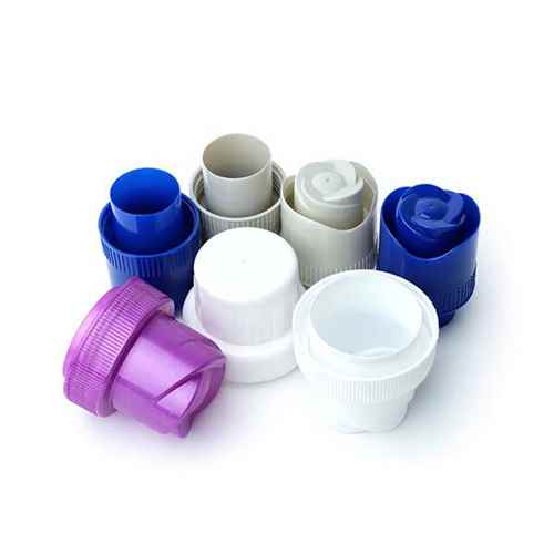 Plastic Caps