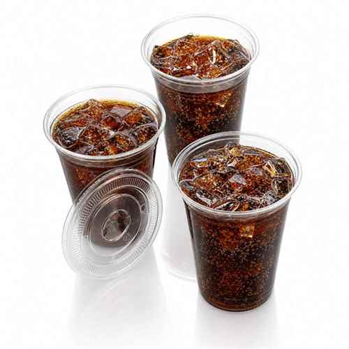 Plastic Cups