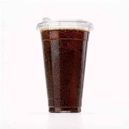 Plastic Cups