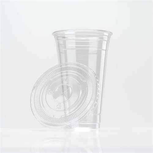 Plastic Cups
