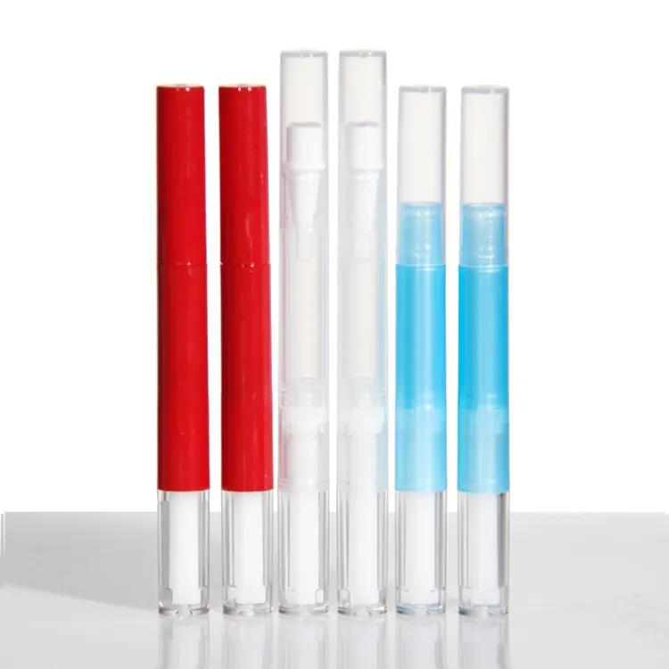 Plastic Tubes