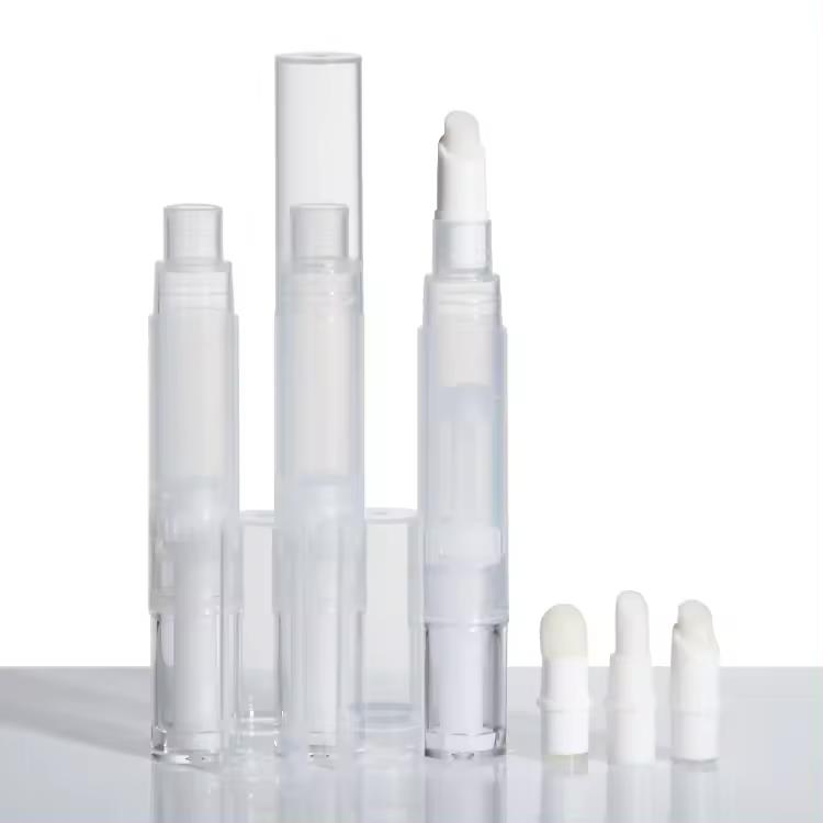 Plastic Tubes