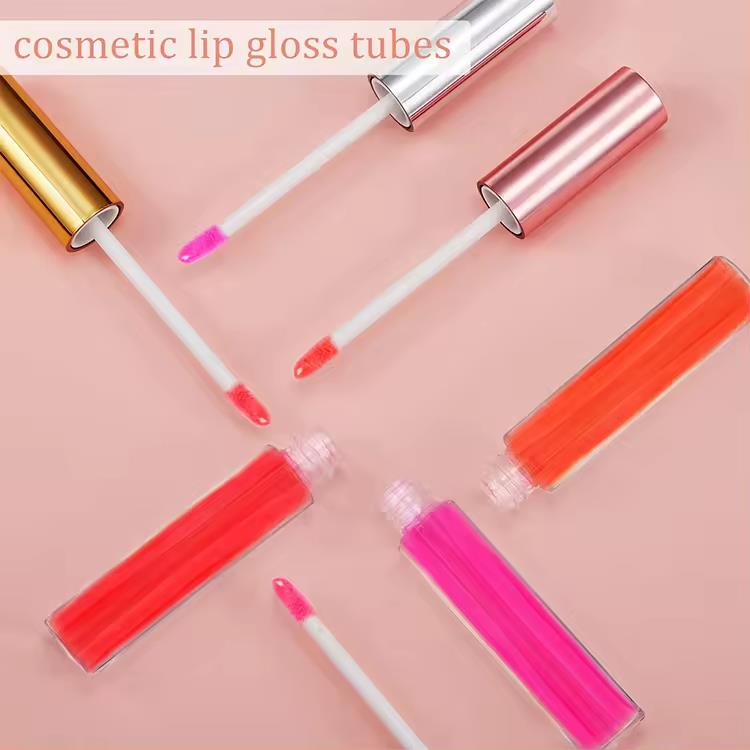 Plastic Tubes