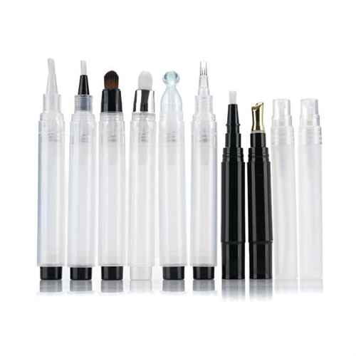 Plastic Tubes