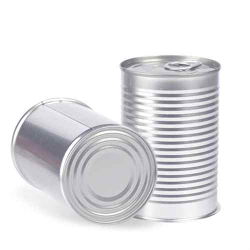 Tin Cans