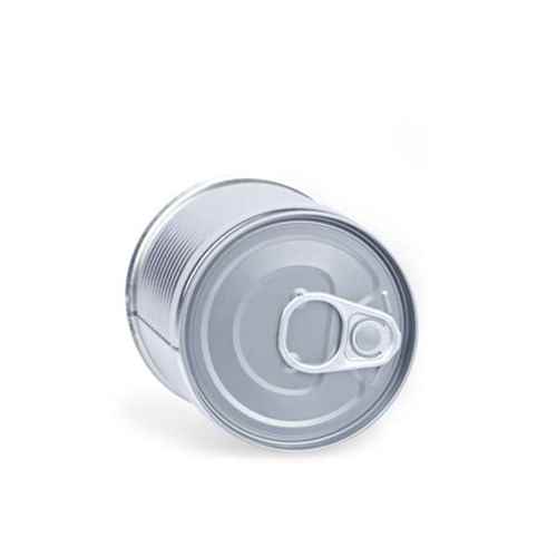 Tin Cans