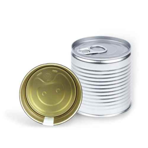 Tin Cans