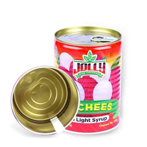 Tin Cans
