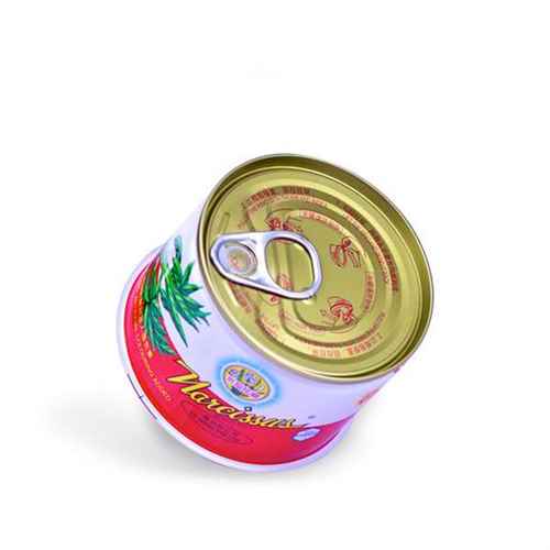 Tin Cans