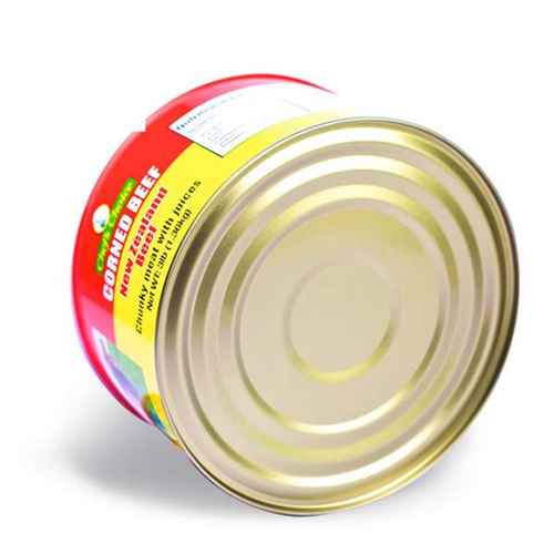 Tin Cans