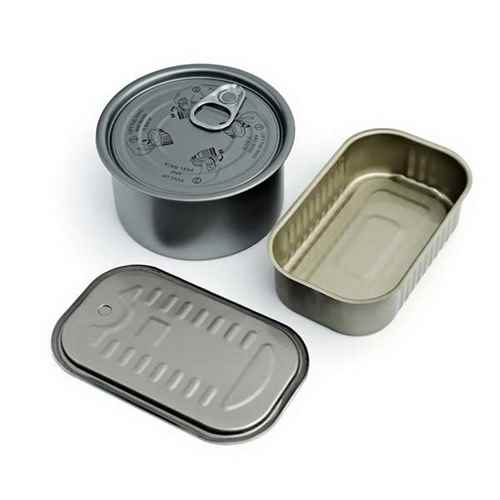 Tin Cans
