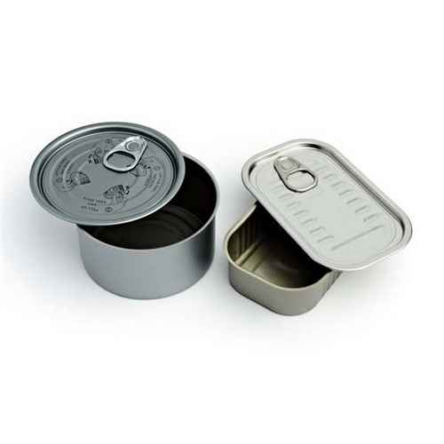 Tin Cans