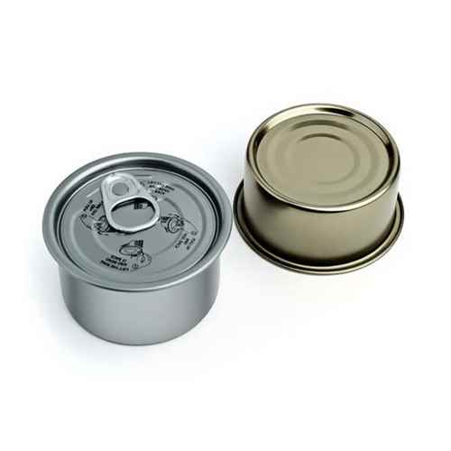 Tin Cans
