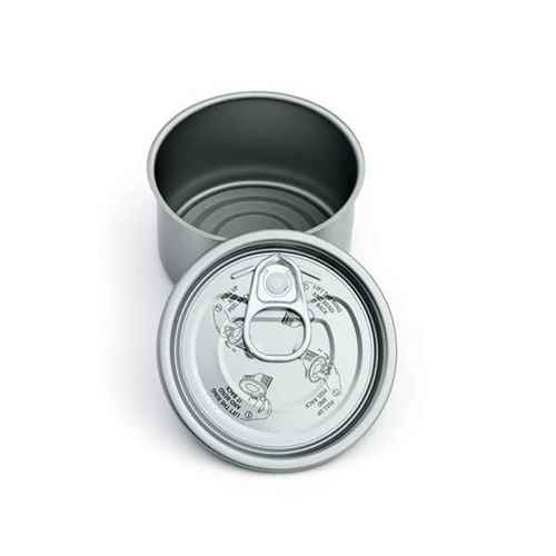 Tin Cans